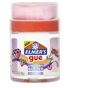 Elmer's All-In-One Slime Kit-Cloud Slime